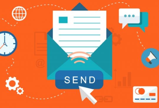 Lepší email marketing