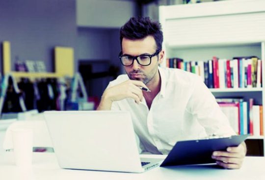 Hi-tech obchodník: Jak pomáhají data byznysu? Tyhle online nástroje pomohou navýšit prodeje