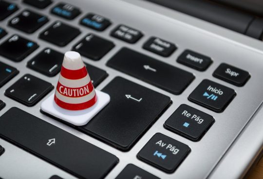 Strašák jménem GDPR