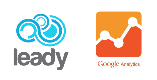 Návod &#8211; Propojení Leady a Google Analytics
