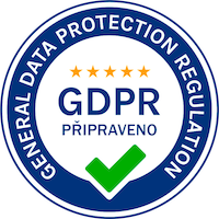 GDPR a dabábáze firem