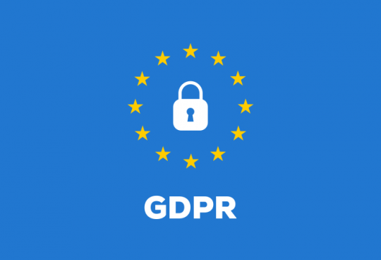 Oprávněný zájem podle GDPR