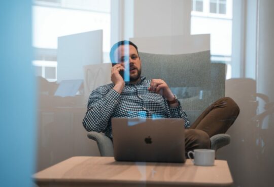 Zdeněk Jodas o retenčním oddělení Imperu: „Jsme bystrozorové akvizičního oddělení“