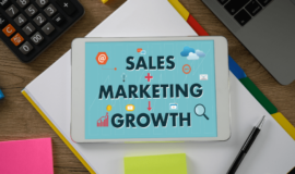 Jak změnit B2B marketing, aby efektivně pomáhal obchodnímu týmu?